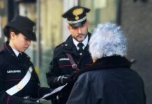 Soliera, anziana rapinata in casa: arrestato un 47enne