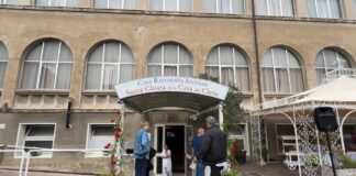 Inaugurata la CRA Santa Chiara, nuova realtà di accoglienza per anziani a Carpi