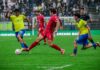 Terzo ko di fila per il Carpi: Pergolettese vince 2-1