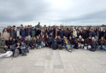 La Fondazione Fossoli porta gli studenti sui luoghi della storia
