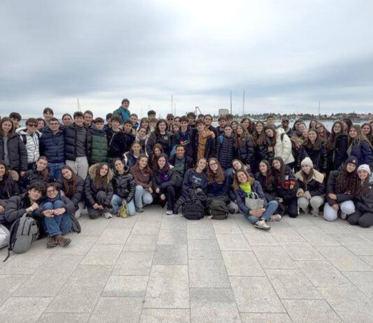 La Fondazione Fossoli porta gli studenti sui luoghi della storia