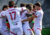 Serie C: riscatto biancorosso al Cabassi con la vittoria del Carpi 3-1