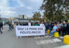 Giù le mani dal Policlinico!