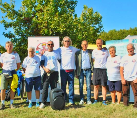 Il Circuito Podistico Carpigiano cresce: nel 2027 saranno 8 le tappe
