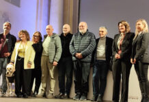 Don Fortunato Di Noto, una serata per dare voce ai bambini invisibili
