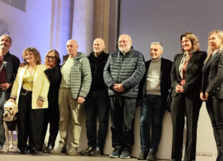 Don Fortunato Di Noto, una serata per dare voce ai bambini invisibili