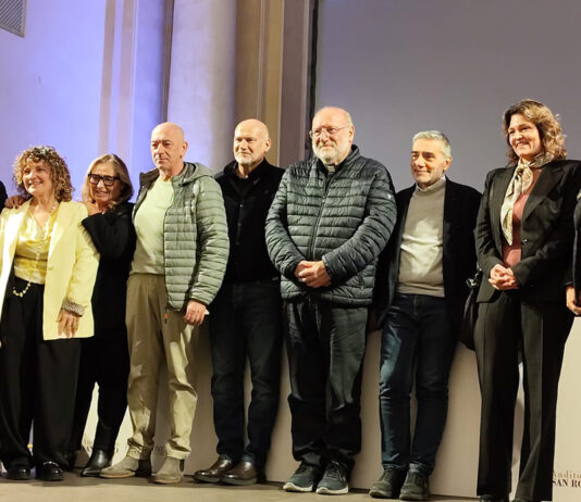 Don Fortunato Di Noto, una serata per dare voce ai bambini invisibili