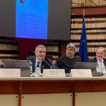 ‘Disarmiamo il cuore’ il libro di padre Faltas e Pierluigi Senatore presentato a Roma