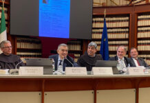 ‘Disarmiamo il cuore’ il libro di padre Faltas e Pierluigi Senatore presentato a Roma