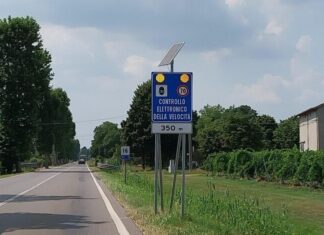 Viabilità, si riaccende l’autovelox sulla Carpi-Ravarino