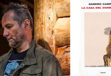Il gusto delle storie, appuntamento con Sandro Campani
