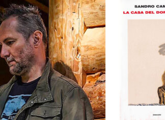 Il gusto delle storie, appuntamento con Sandro Campani