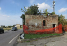Carpi, raggiunto l’accordo per la chiesetta dell’Addolorata: svolta storica in via Nuova Ponente