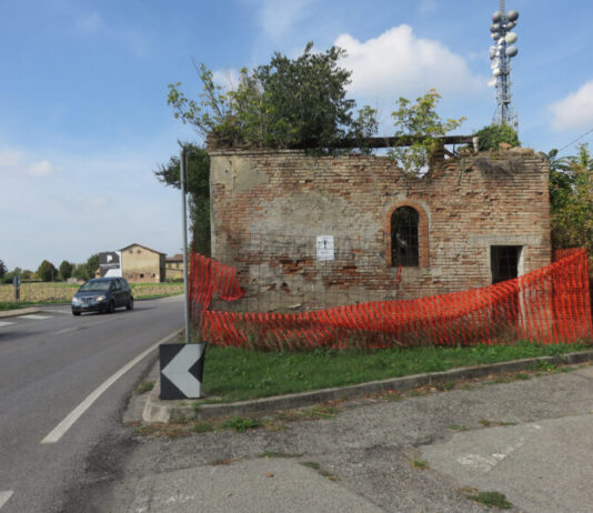 Carpi, raggiunto l’accordo per la chiesetta dell’Addolorata: svolta storica in via Nuova Ponente