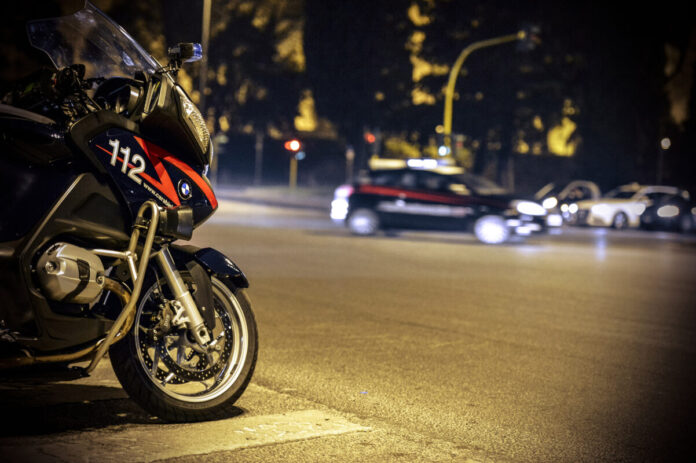 carabinieri