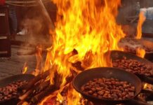 Guida al weekend: l’autunno profuma di tradizione