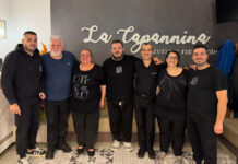 La Capannina passa il testimone dopo 34 anni: la storicità della cucina di mare si trasferisce allo 059