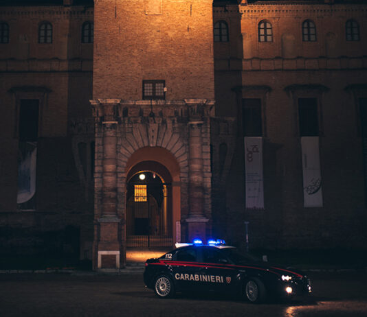 Dalla lite in centro all’aggressione in via Donelli: indagano i Carabinieri