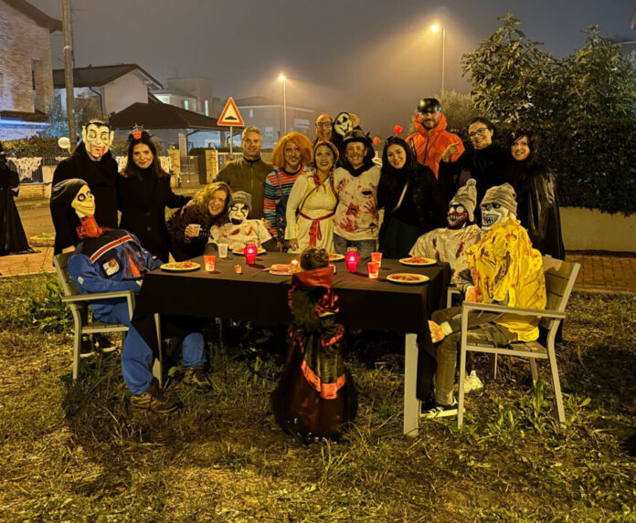 cibeno halloween