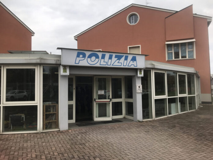 commissariato nuova