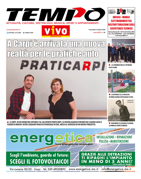 Tempo n° 36-2026
