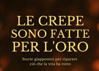 Storie giapponesi per riparare ciò che la vita ha rotto