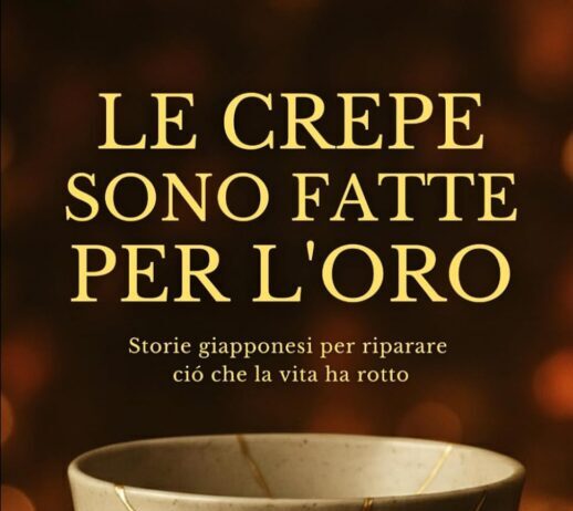 Storie giapponesi per riparare ciò che la vita ha rotto