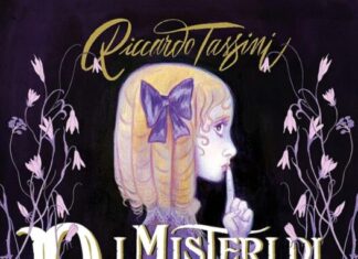 I misteri di Paintrose di Riccardo Tassini