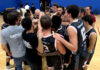 Basket, il primo derby dell’anno è della Carpine