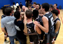 Basket, il primo derby dell’anno è della Carpine