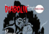 Diabolik arriva a Carpi: disegni, fumetti e un incontro con Giuseppe Palumbo
