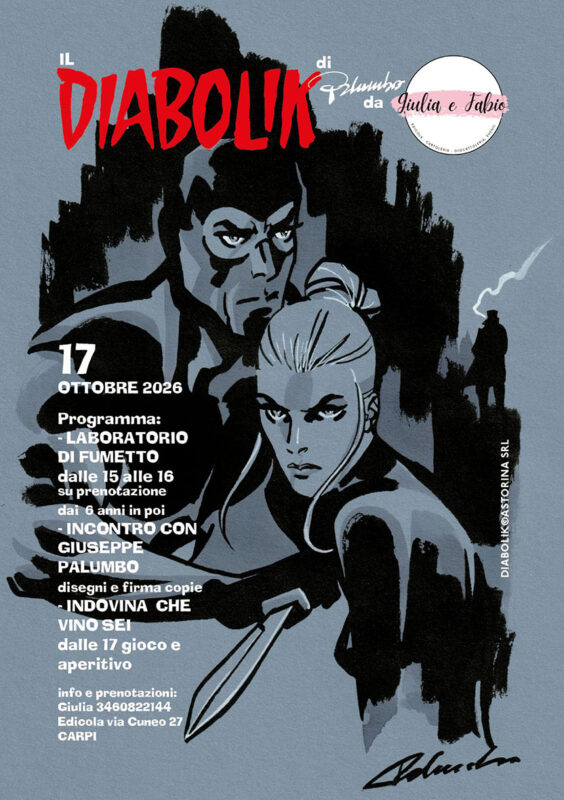 diabolik