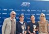 Dalla passione al titolo tricolore: Camurri e Righi regine alle Epic Finals TPRA