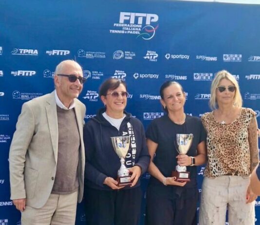 Dalla passione al titolo tricolore: Camurri e Righi regine alle Epic Finals TPRA