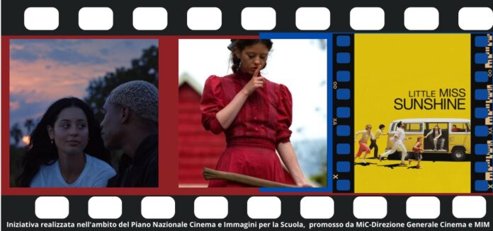 film liceo fanti