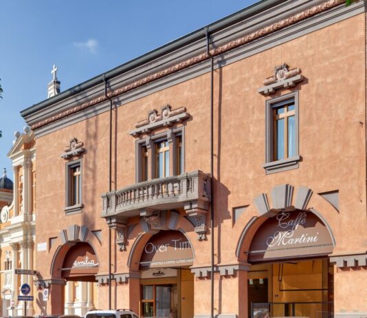 Contributi per sostenere il territorio: al via i bandi della Fondazione CR Carpi