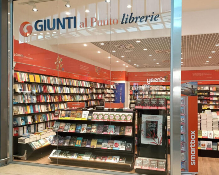 giunti