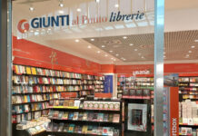 Alla Libreria Giunti arriva Il maestro del duce