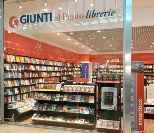 Alla Libreria Giunti arriva Il maestro del duce