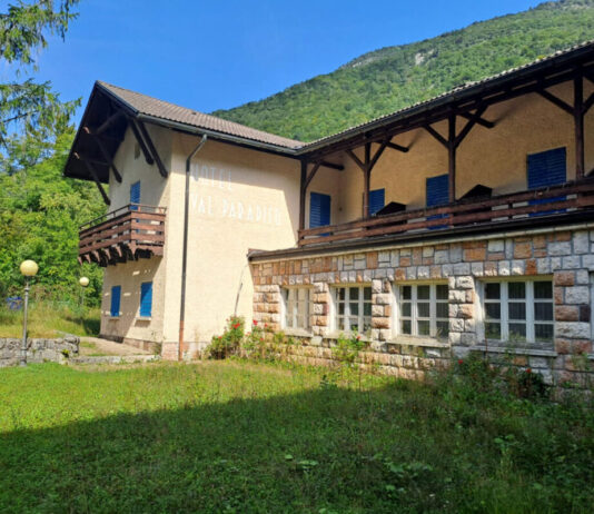 La casa vacanze di Borgo Valsugana resta chiusa: “raccoglieremo altre firme”