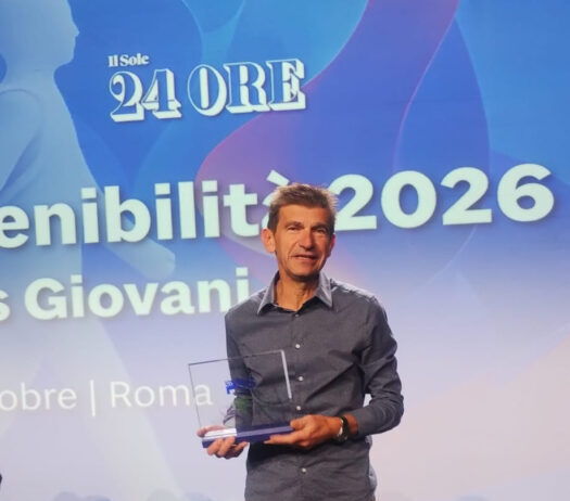 Dalla riparazione delle bici alla gita in treno: l’Itis di Carpi conquista il premio sostenibilità