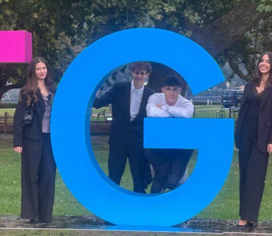 Il Liceo Fanti di Carpi protagonista a NextGen AI 2026