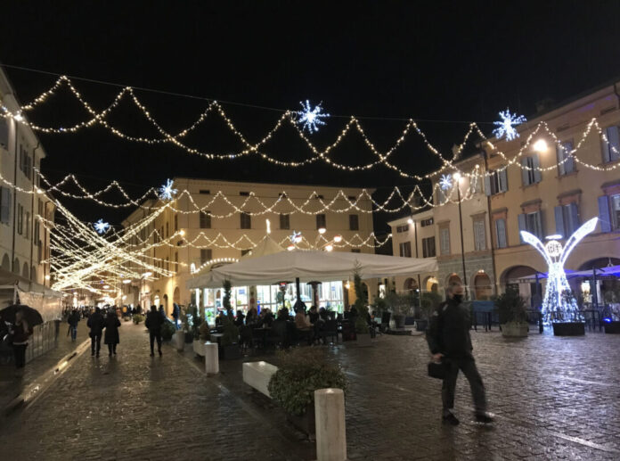 luminarie