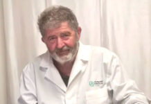 Carpi piange il dottor Stefano Galli