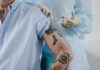 Pneumococco ed Herpes Zoster, vaccinazione gratuita per chi compie 65 anni nel 2026