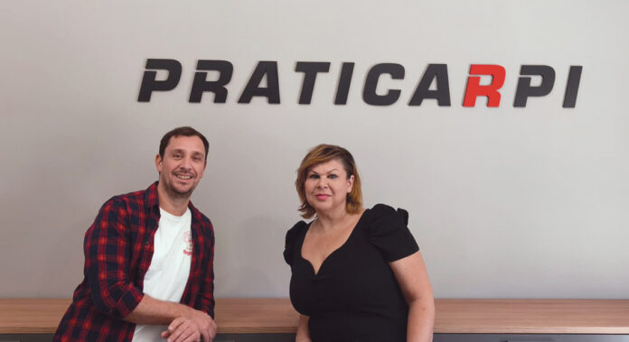 praticauto