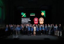L’innovazione che parla emiliano e guarda il mondo: la storia di crescita di Gruppo AMA