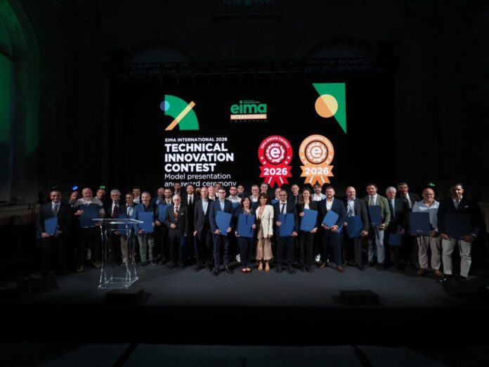 premiazione