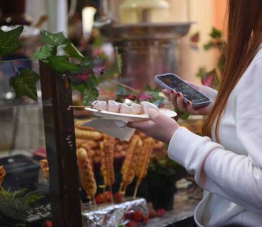 Guida al weekend: Modena celebra l’arte del cioccolato con Sciocolà