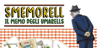 Smemorell, la demenza nell’era dei social network